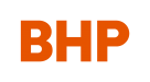 BHP Logo BHP Logo